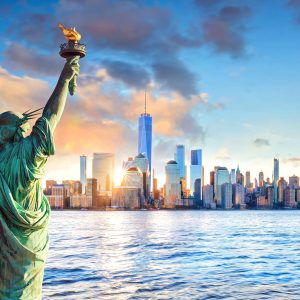 Thanksgiving en New York