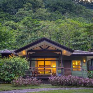El Silencio Lodge