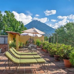 Bienestar y Renovación en Guatemala